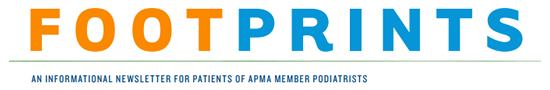 APMA Newsletter