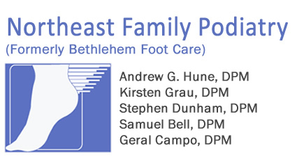 Northeast Family Podiatry