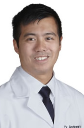 Andrew G. Hune, DPM, AACFAS