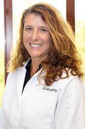 Lori Lundberg, DPM